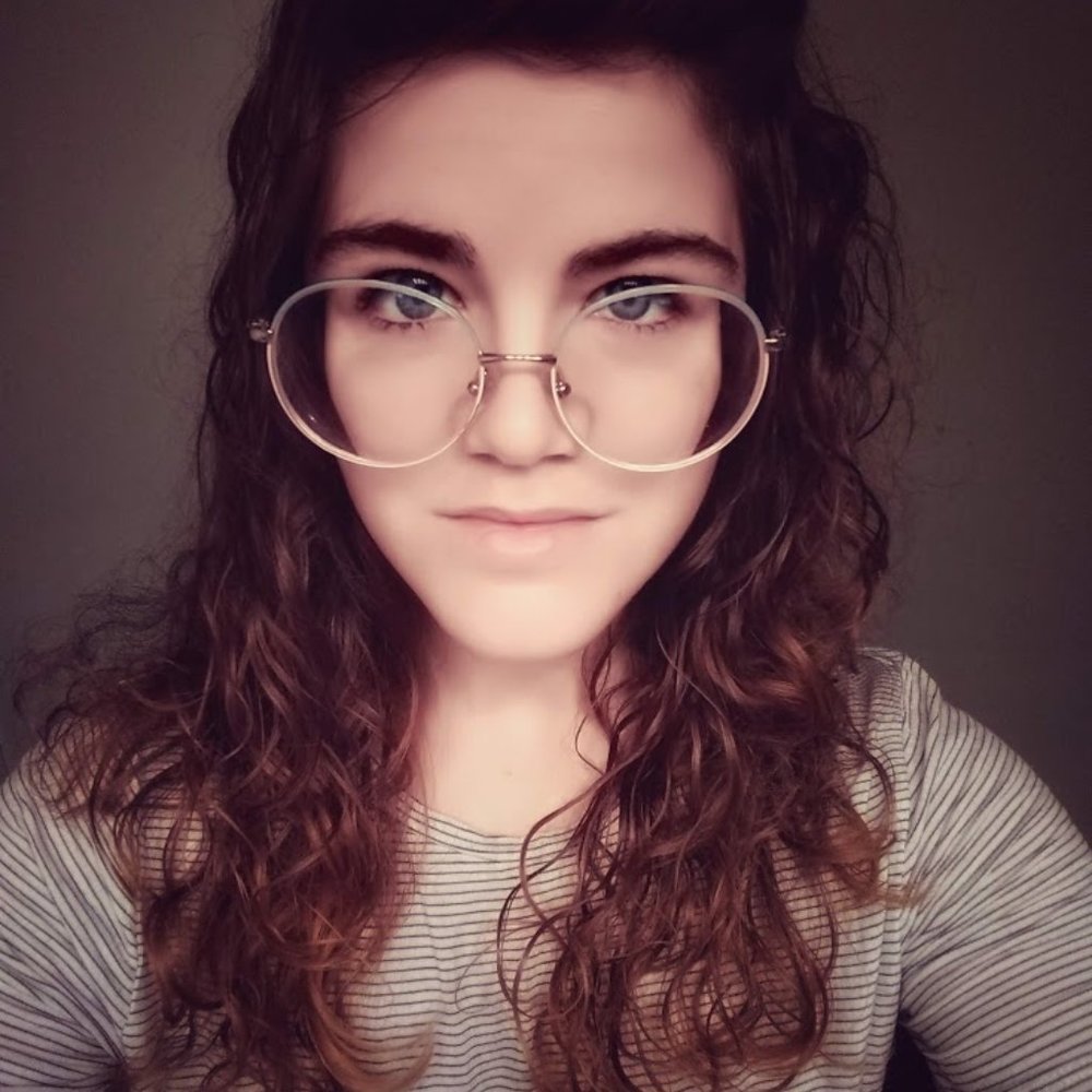 Meet your Posher, Serafelle